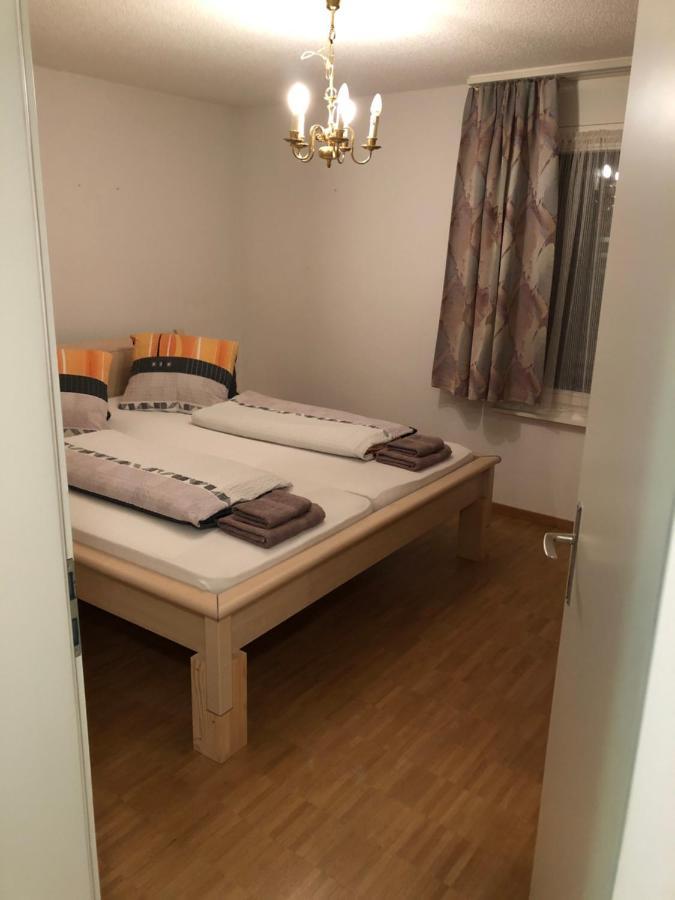 Apartment Laura Wilderswil Ngoại thất bức ảnh