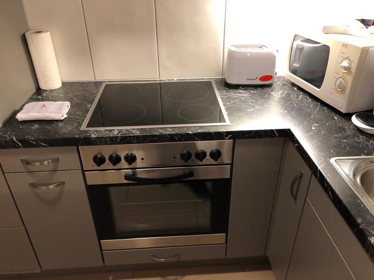 Apartment Laura Wilderswil Ngoại thất bức ảnh