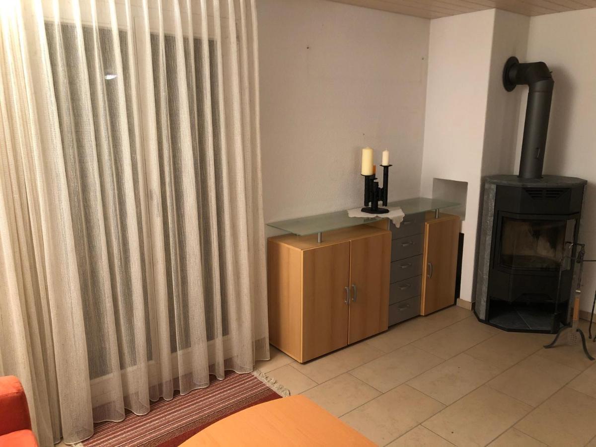 Apartment Laura Wilderswil Ngoại thất bức ảnh