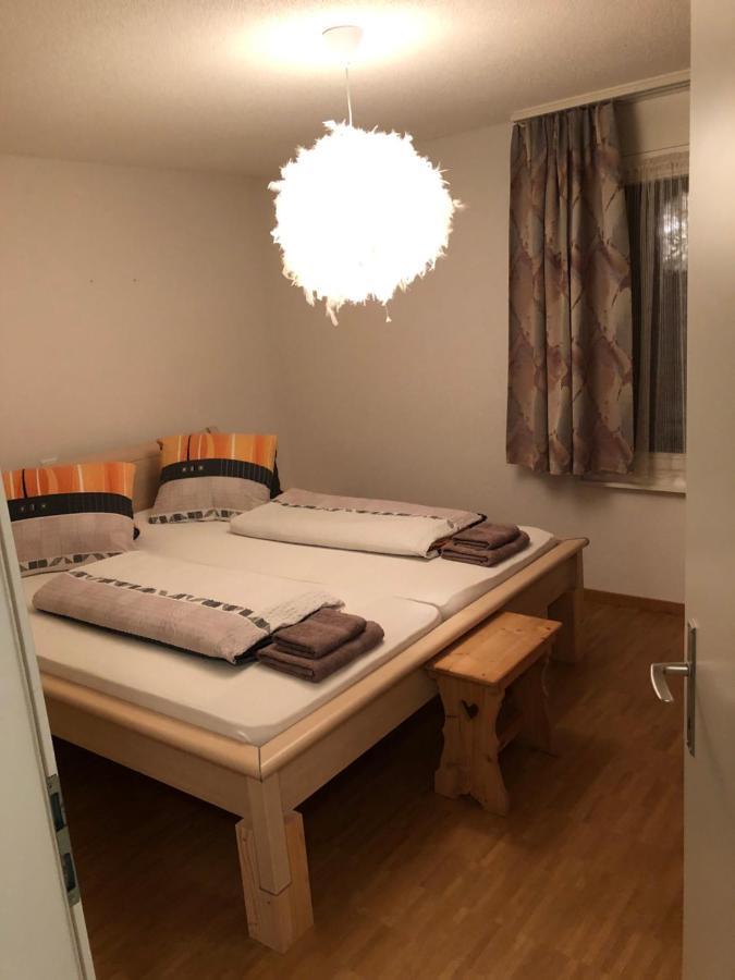 Apartment Laura Wilderswil Ngoại thất bức ảnh