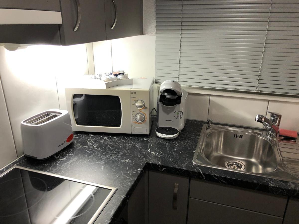 Apartment Laura Wilderswil Ngoại thất bức ảnh