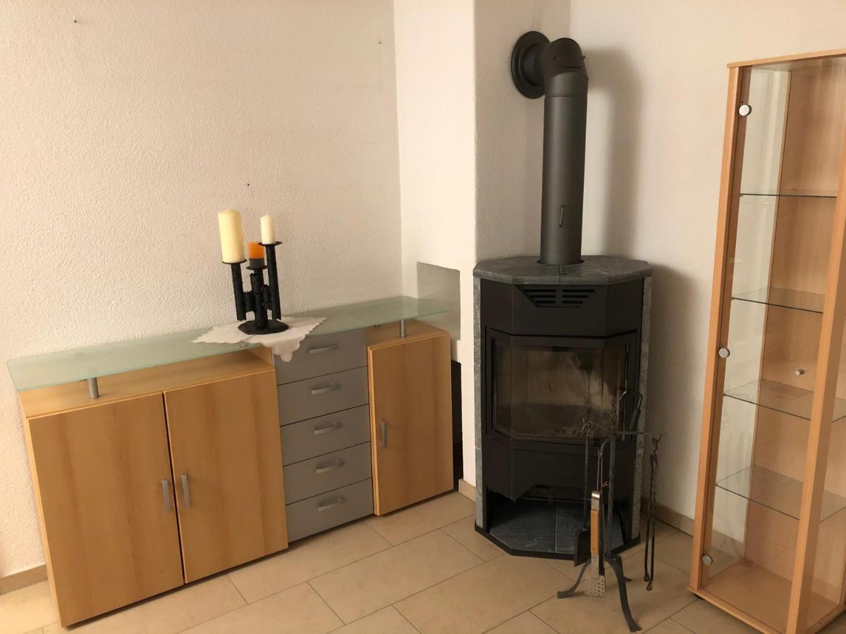 Apartment Laura Wilderswil Ngoại thất bức ảnh