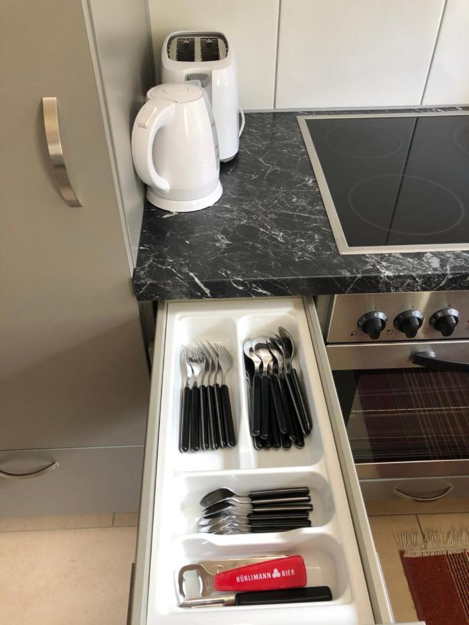 Apartment Laura Wilderswil Ngoại thất bức ảnh