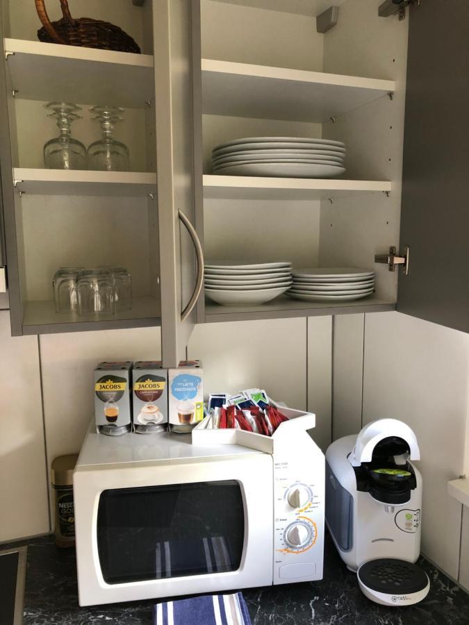 Apartment Laura Wilderswil Ngoại thất bức ảnh