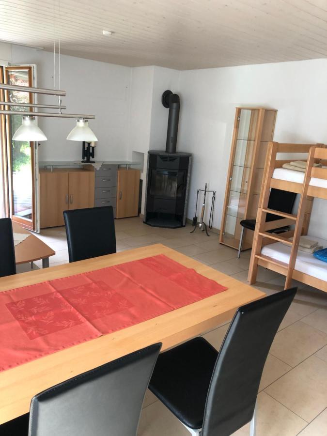 Apartment Laura Wilderswil Ngoại thất bức ảnh