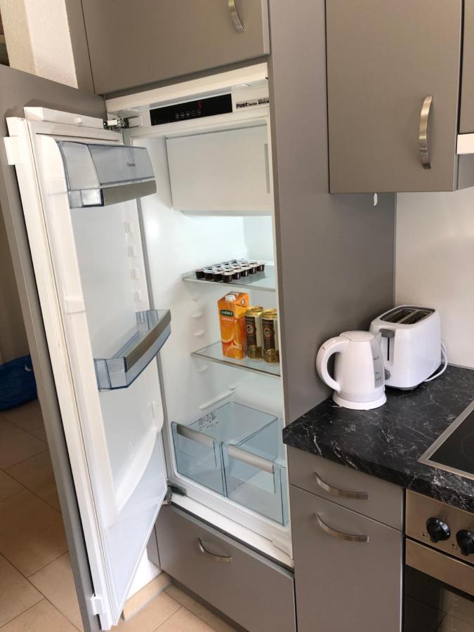 Apartment Laura Wilderswil Ngoại thất bức ảnh