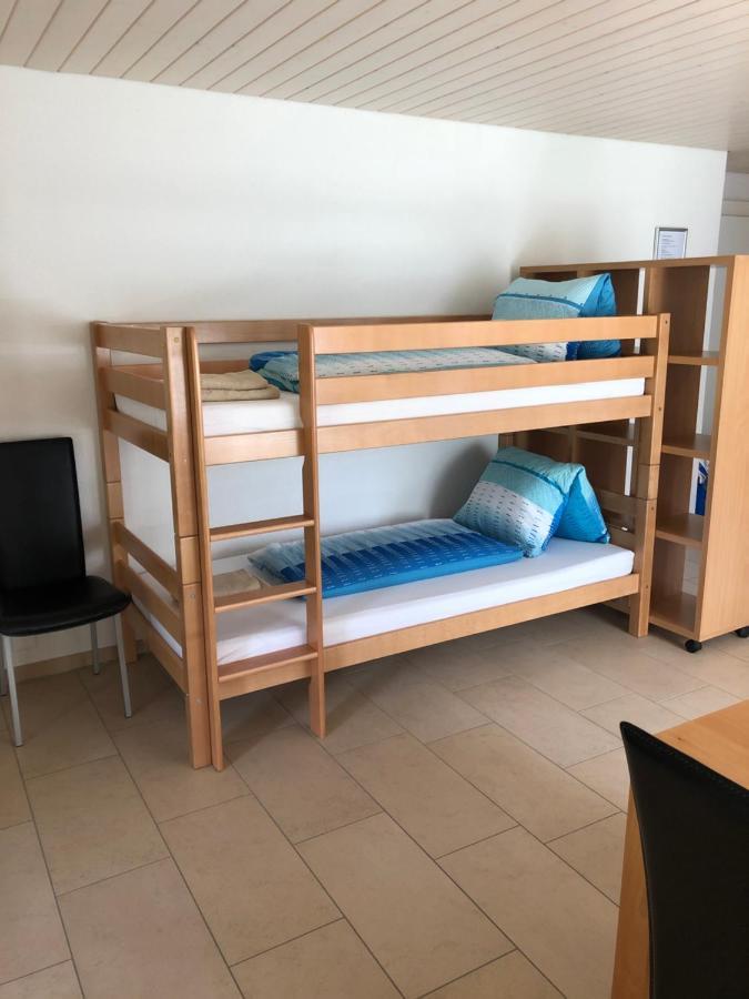 Apartment Laura Wilderswil Ngoại thất bức ảnh