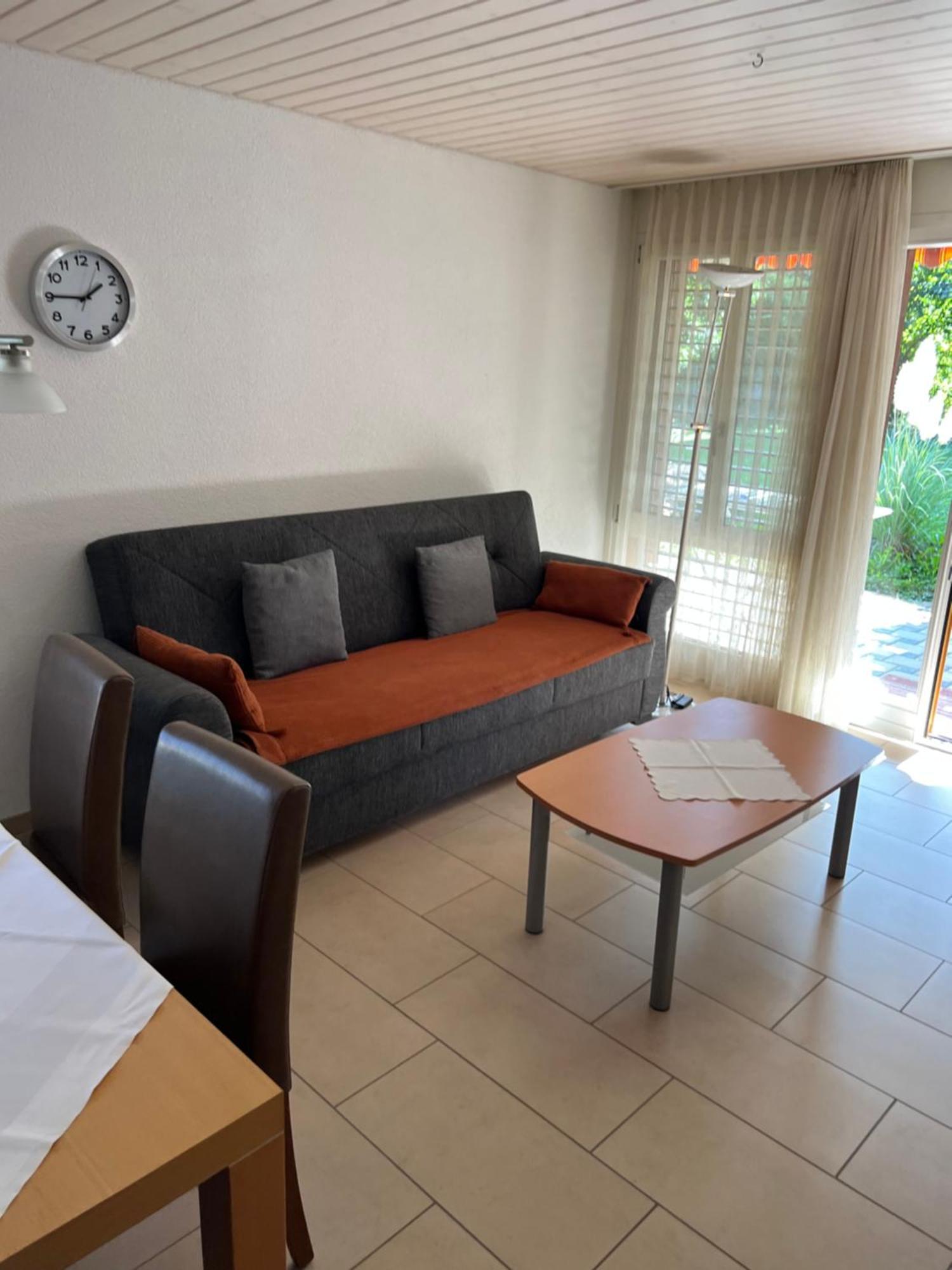 Apartment Laura Wilderswil Ngoại thất bức ảnh