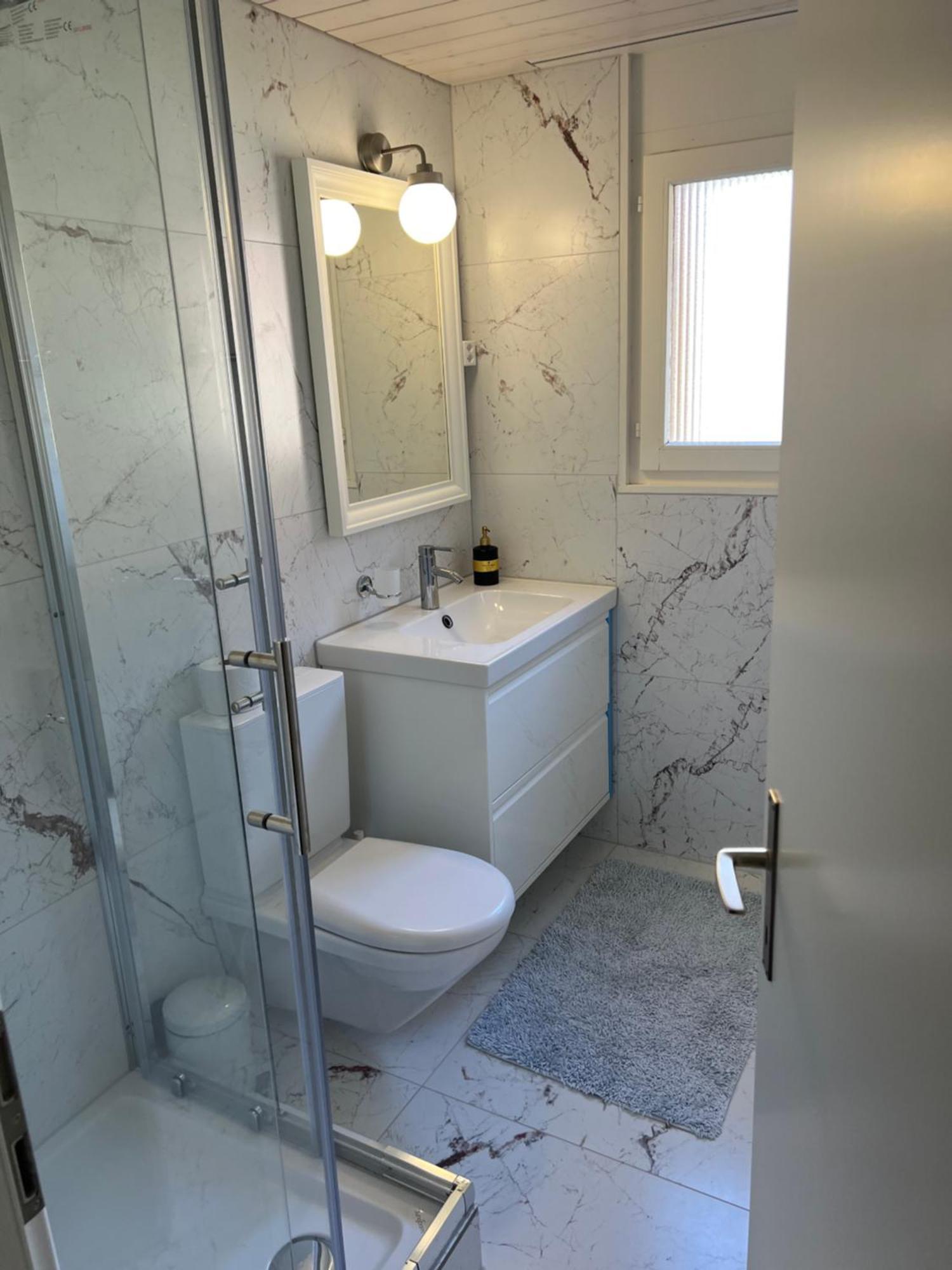 Apartment Laura Wilderswil Ngoại thất bức ảnh
