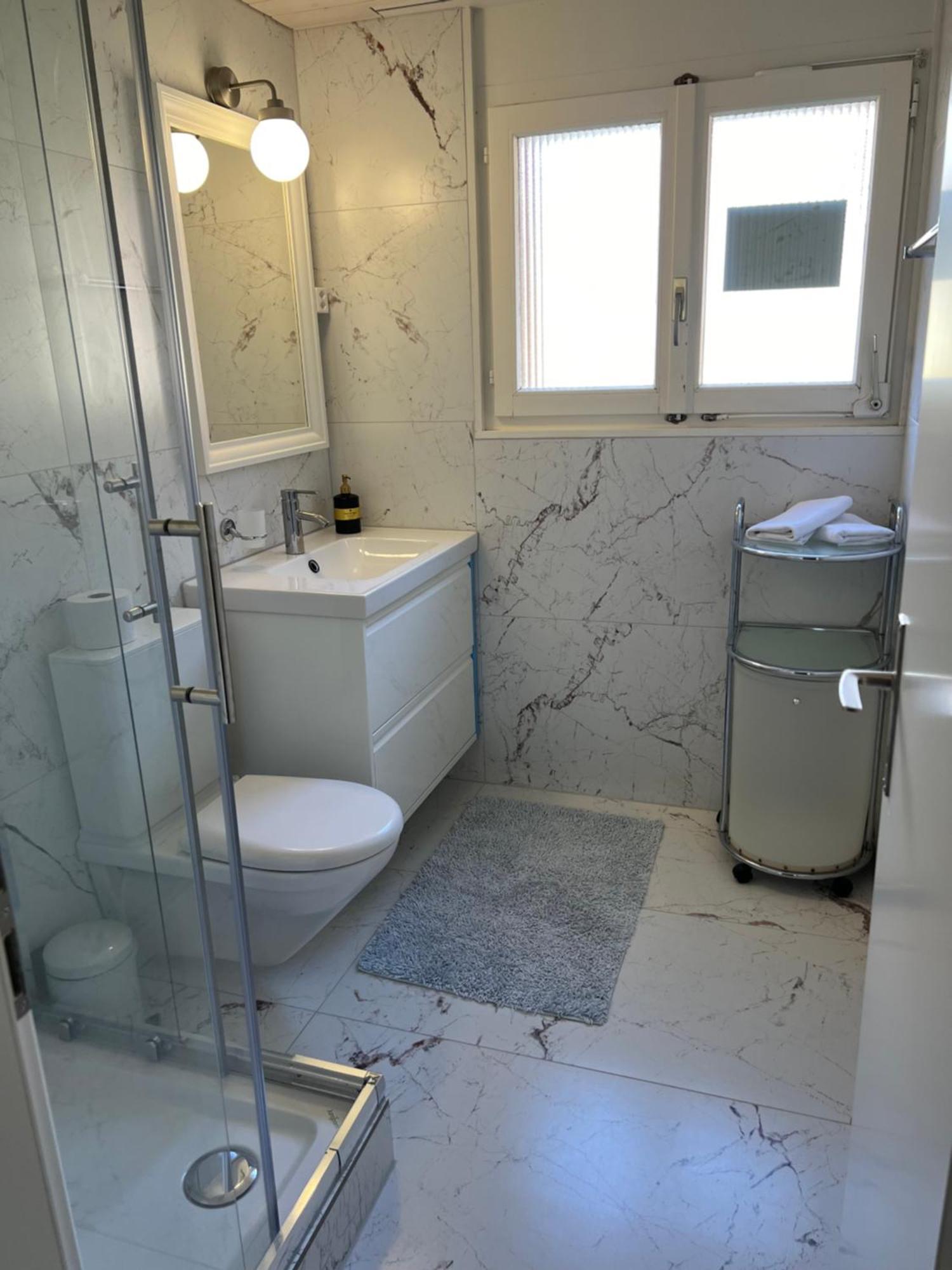 Apartment Laura Wilderswil Ngoại thất bức ảnh